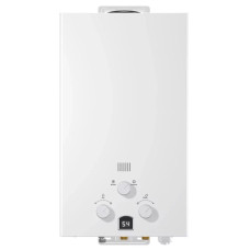 Газовая колонка Etalon E 20 D