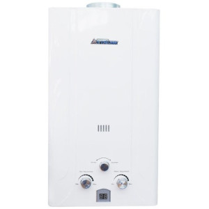 Газова колонка Etalon Y 10 I