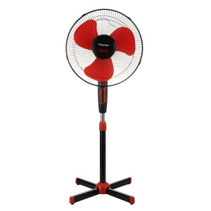 Вентилятор VILGRAND VF401 RED