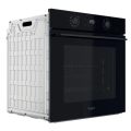 Духова шафа WHIRLPOOL OMK58HU1B