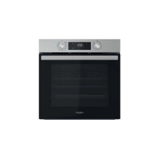 Духовой шкаф WHIRLPOOL OMR58HU1X