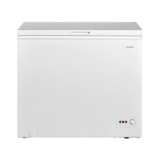 Морозильный ларь EDLER EM-258C