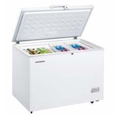 Морозильный ларь HEINNER HCF-200CNHF+