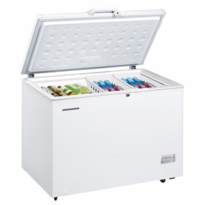 Морозильный ларь HEINNER HCF-200CNHF+
