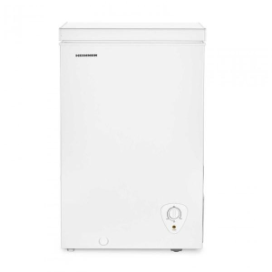 Морозильна скриня HEINNER HCF-H145F+