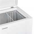 Морозильна скриня HEINNER HCF-H145F+