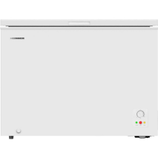 Морозильный ларь HEINNER HCF-H297F+