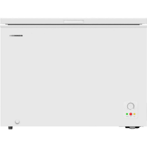 Морозильный ларь HEINNER HCF-H297F+
