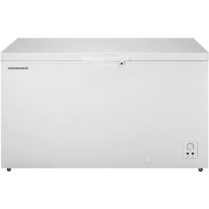 Морозильный ларь HEINNER HCF-H420F+