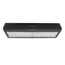 Витяжка PYRAMIDA MCH 60 BL