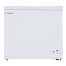 Морозильный ларь INTERLUX IL-0200CF