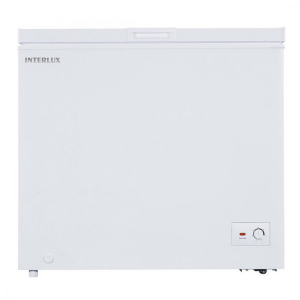 Морозильна скриня INTERLUX IL-0200CF