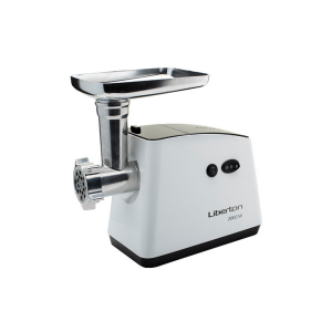 Мясорубка LIBERTON LMG-20TB01