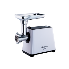 Мясорубка LIBERTON LMG-28TB01S