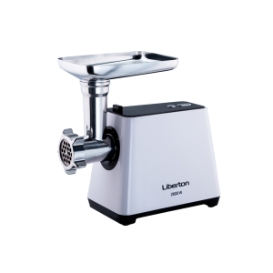 Мясорубка LIBERTON LMG-28TB01S