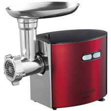 Мясорубка LIBERTON LMG-28TGB03S