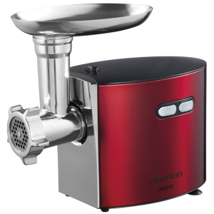 Мясорубка LIBERTON LMG-28TGB03S