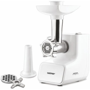 Мясорубка ZELMER ZMM3501B
