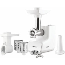 Мясорубка ZELMER ZMM3502B