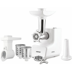 Мясорубка ZELMER ZMM3502B