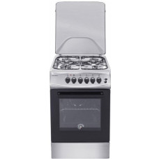 Плита кухонна MILANO ML60 E20+ нерж