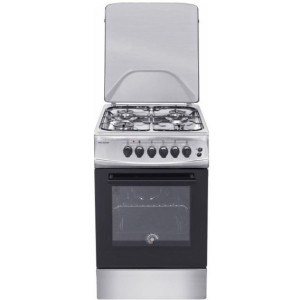 Плита кухонна MILANO ML60 E20+ нерж