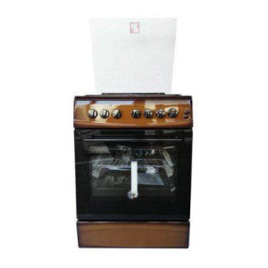 Плита кухонна MILANO ML50 EF50+кор