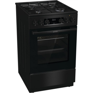 Плита кухонна GORENJE GKS5C70BJ