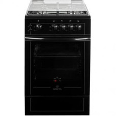 Плита GRETA 1470-00-07SAА черний ч.р