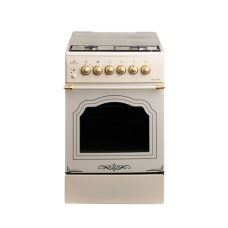 Плита кухонная GRETA 1470-ГЭ-20А ретро