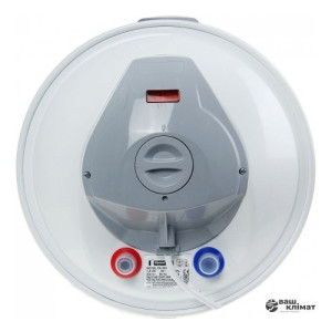 Водонагрівач Garanterm ER 50 V