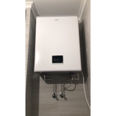 Водонагрівач Haier ES50V-F1(R)