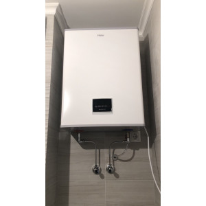 Водонагрівач Haier ES50V-F1(R)