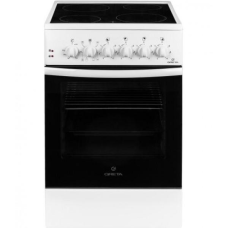 Плита кухонная GRETA 1470-ЭСК-03 білий