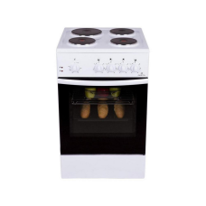 Плита кухонна GRETA KEE51NN13W