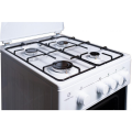 Плита кухонна GRETA KGG52MM13W