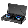 Настольная плита PRIME Technics PGK200CB