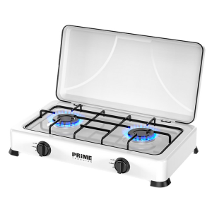 Настольная плита PRIME Technics PGK200CW