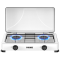 Настольная плита PRIME Technics PGK200CW