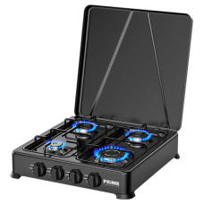 Настольная плита PRIME Technics PGK407CB