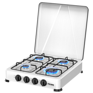 Плита настольная PRIME Technics PGK407CW