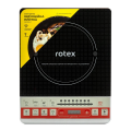 Настольная плита ROTEX RIO200-C