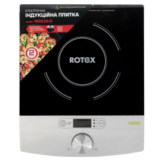 Настольная плита ROTEX RIO230-G