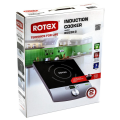Настольная плита ROTEX RIO230-G