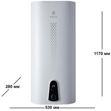 Водонагрівач INTERLUX ILDH-100DY