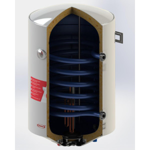 Водонагрівач Nova Tec NT-CBL 100