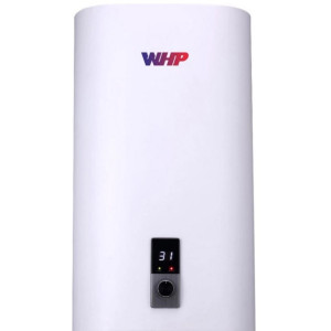 Водонагрівач NOVA TEC WHP-F 100