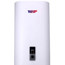 Водонагрівач NOVA TEC WHP-F 80