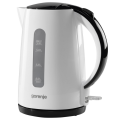 Електрочайник GORENJE K17PLBW
