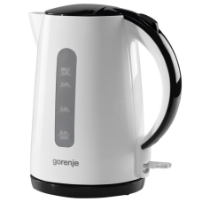 Електрочайник GORENJE K17PLBW